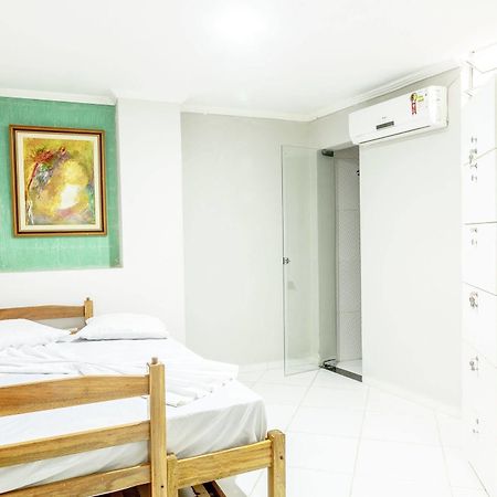 Fonte Nova Hostel السلفادور المظهر الخارجي الصورة