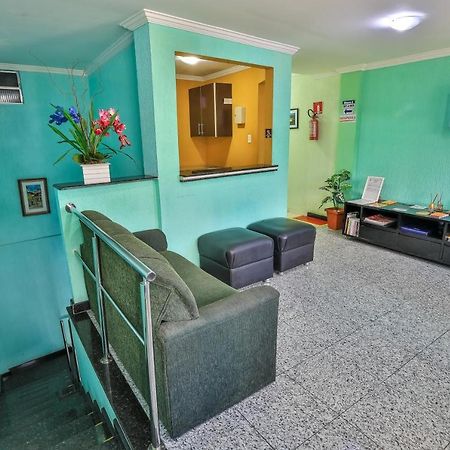 Fonte Nova Hostel السلفادور المظهر الخارجي الصورة