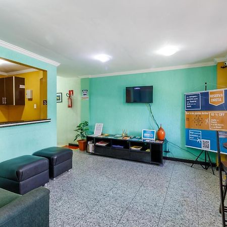 Fonte Nova Hostel السلفادور المظهر الخارجي الصورة