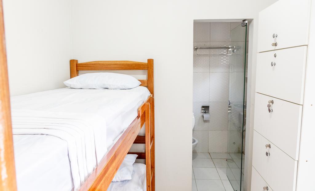 Fonte Nova Hostel السلفادور الغرفة الصورة
