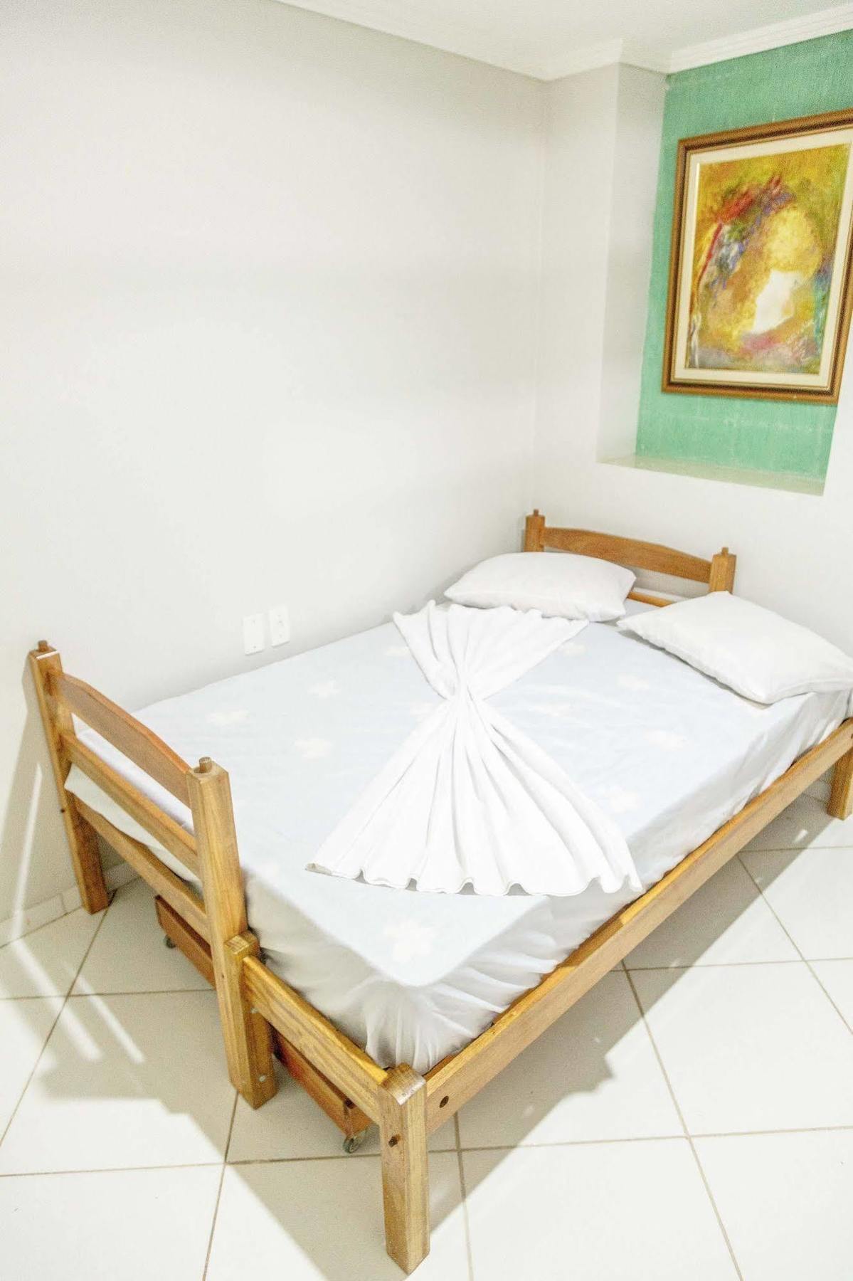 Fonte Nova Hostel السلفادور المظهر الخارجي الصورة