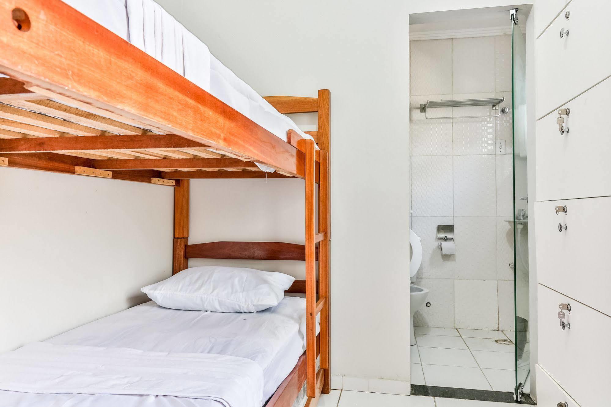 Fonte Nova Hostel السلفادور المظهر الخارجي الصورة