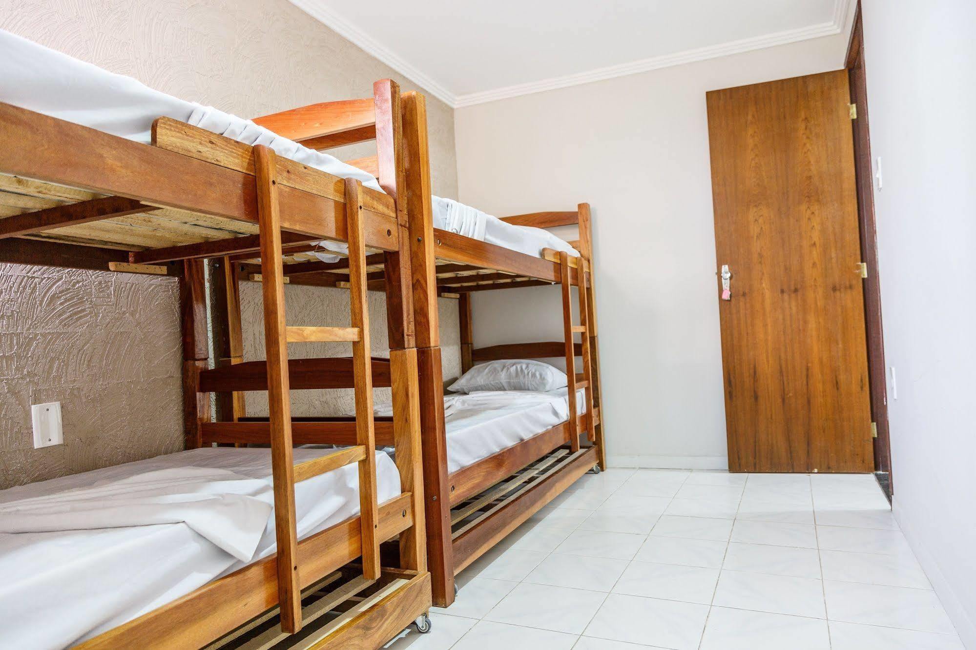 Fonte Nova Hostel السلفادور المظهر الخارجي الصورة