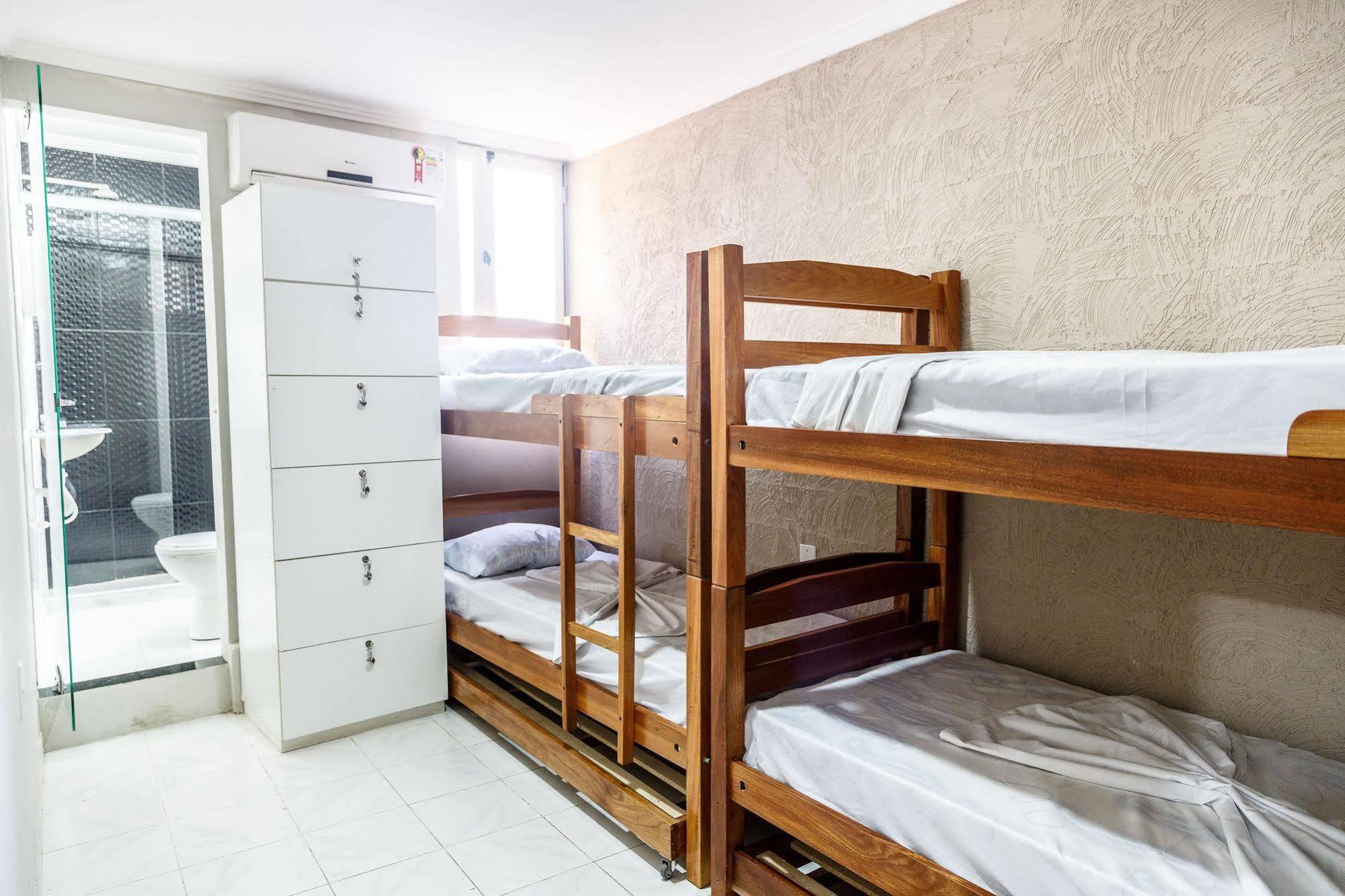 Fonte Nova Hostel السلفادور المظهر الخارجي الصورة