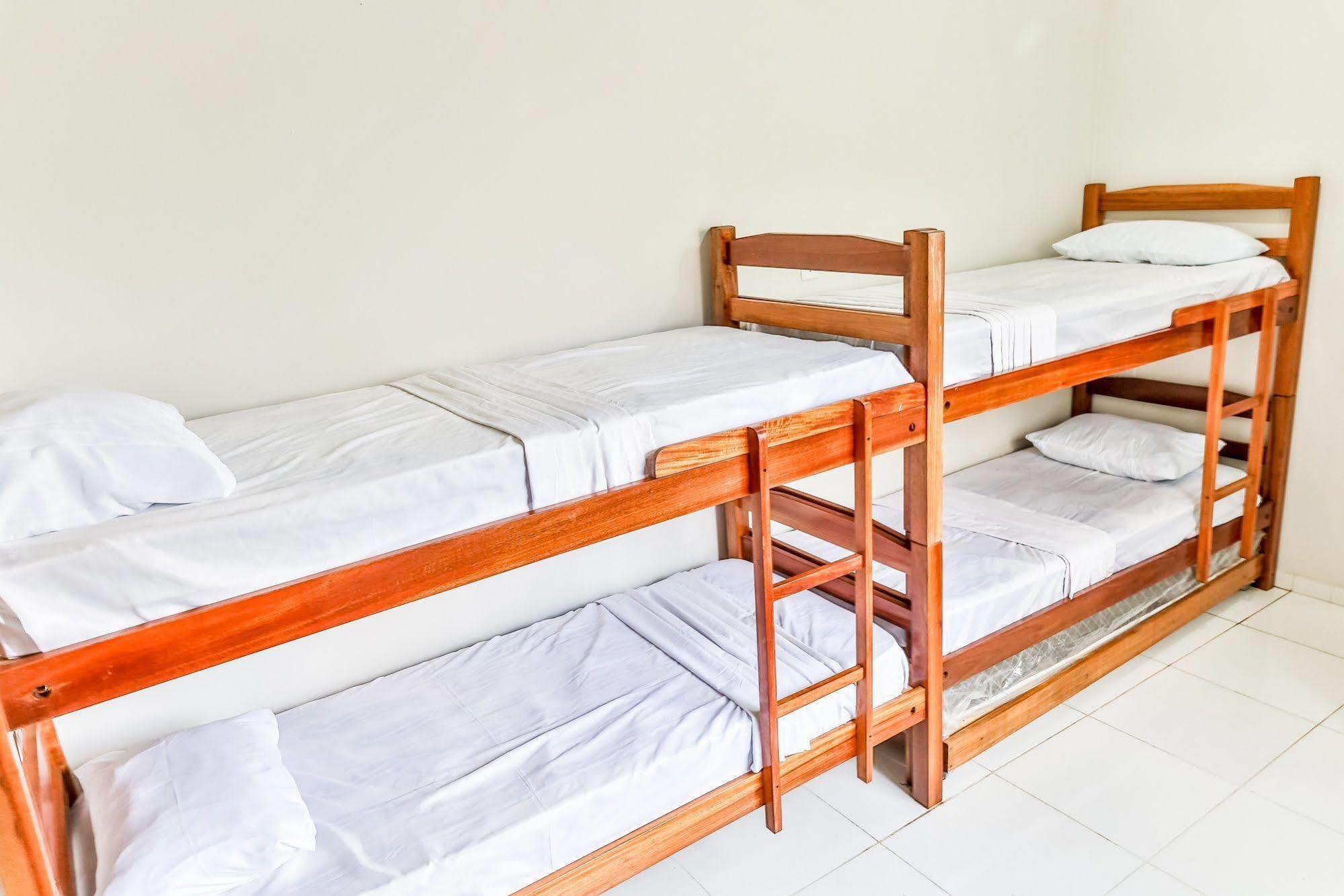 Fonte Nova Hostel السلفادور المظهر الخارجي الصورة