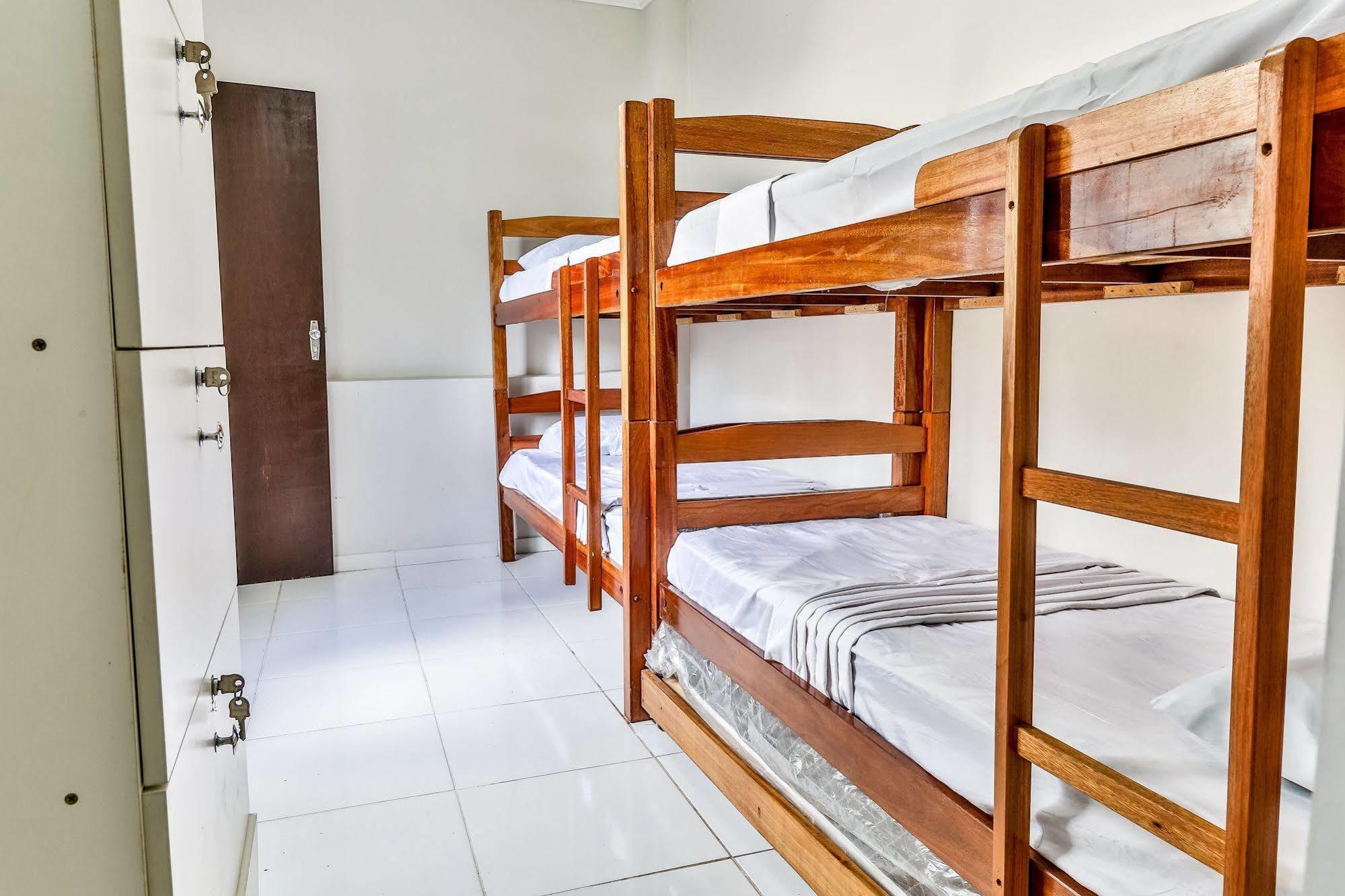 Fonte Nova Hostel السلفادور المظهر الخارجي الصورة