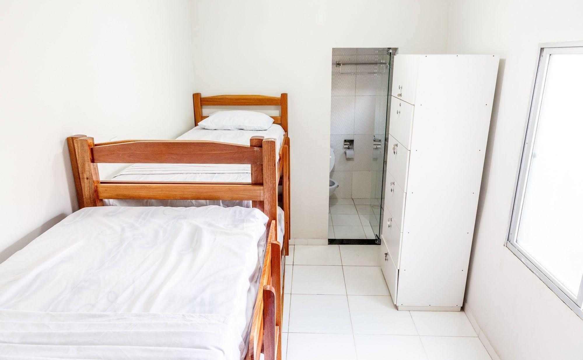 Fonte Nova Hostel السلفادور المظهر الخارجي الصورة