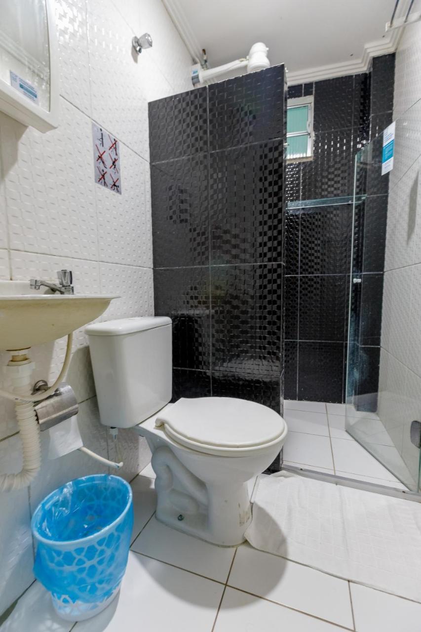 Fonte Nova Hostel السلفادور المظهر الخارجي الصورة